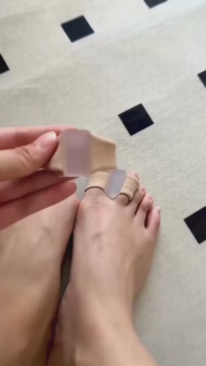 PARMAFIX™ Medikal Bunyon Düzeltici